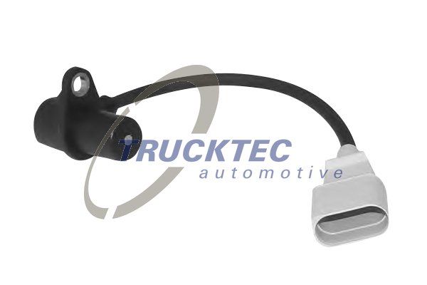 TRUCKTEC AUTOMOTIVE Датчик импульсов 07.17.032